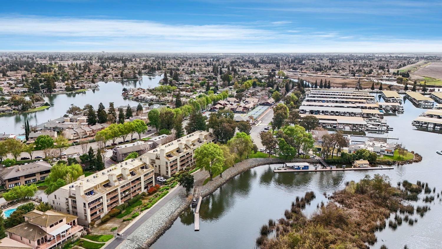 Detail Gallery Image 60 of 94 For 6669 Embarcadero Dr #10,  Stockton,  CA 95219 - 2 Beds | 2 Baths