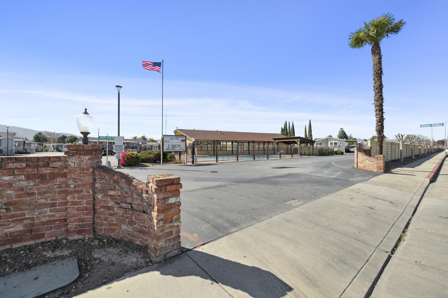 Detail Gallery Image 20 of 22 For 8282 Murray Ave 86, Gilroy,  CA 95020 - 2 Beds | 1 Baths