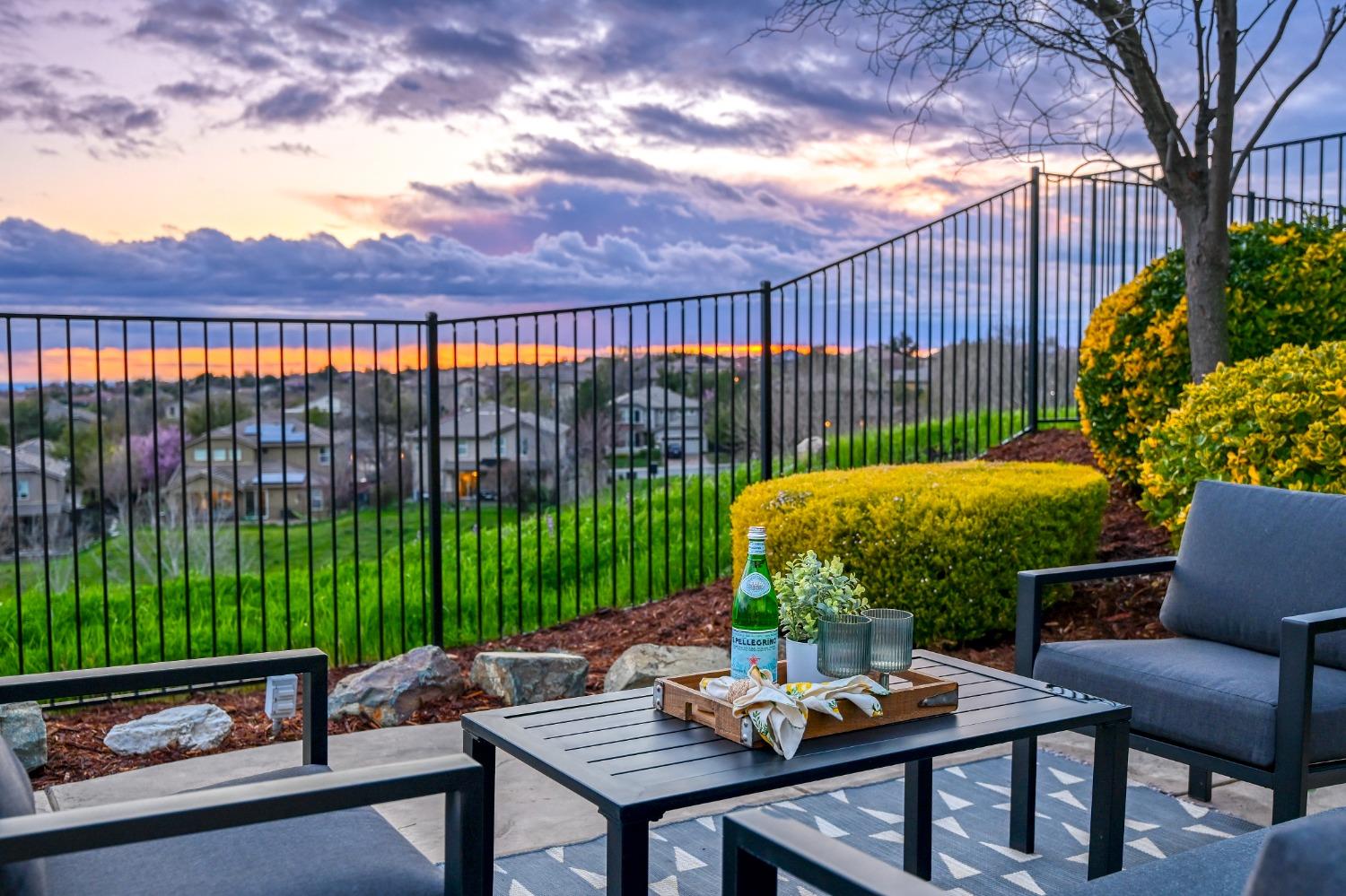 Damico Drive, El Dorado Hills, California image 47