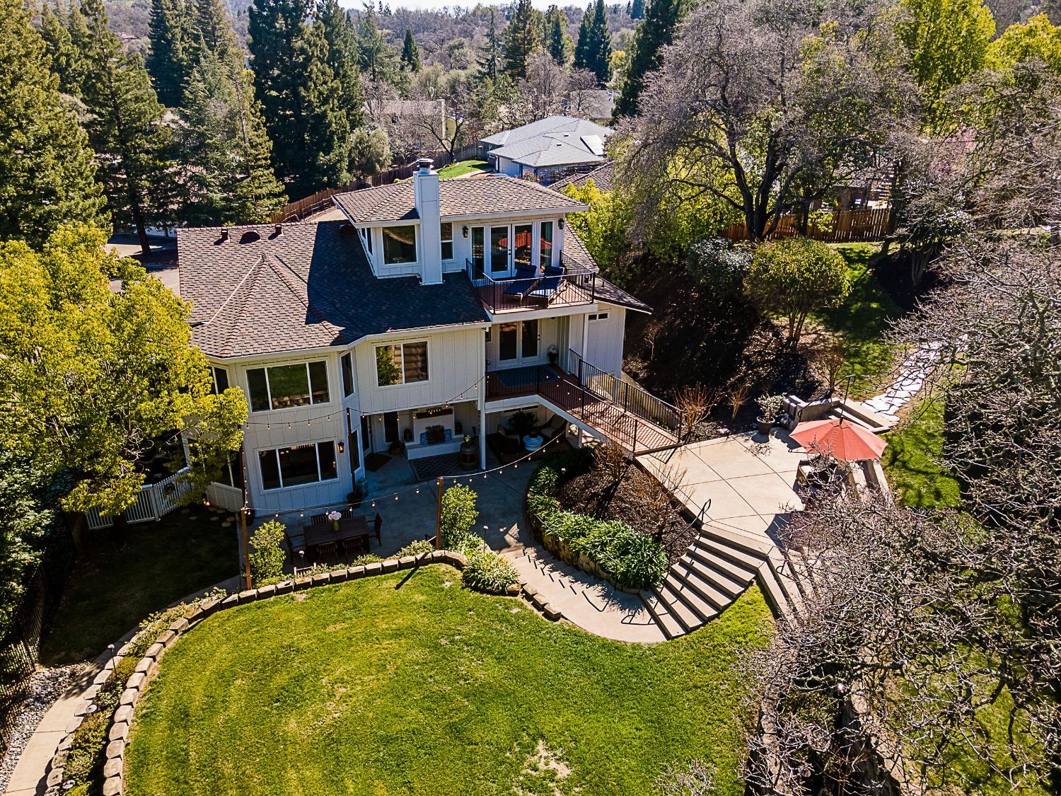Senator Court, El Dorado Hills, California image 45