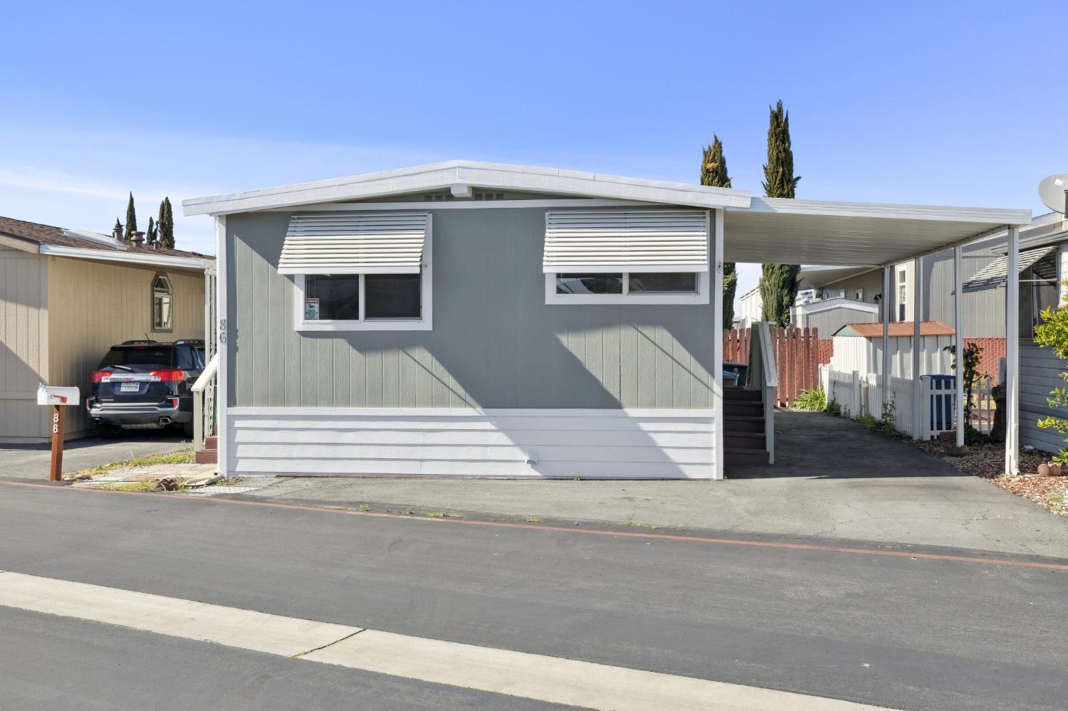 Detail Gallery Image 21 of 22 For 8282 Murray Ave 86, Gilroy,  CA 95020 - 2 Beds | 1 Baths