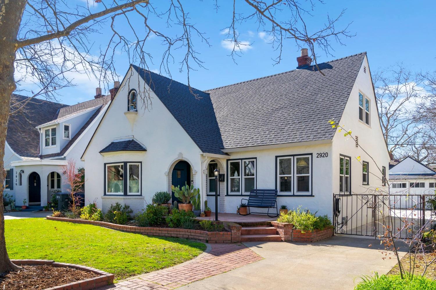 Highland Avenue, Sacramento, CA, 95818-3518