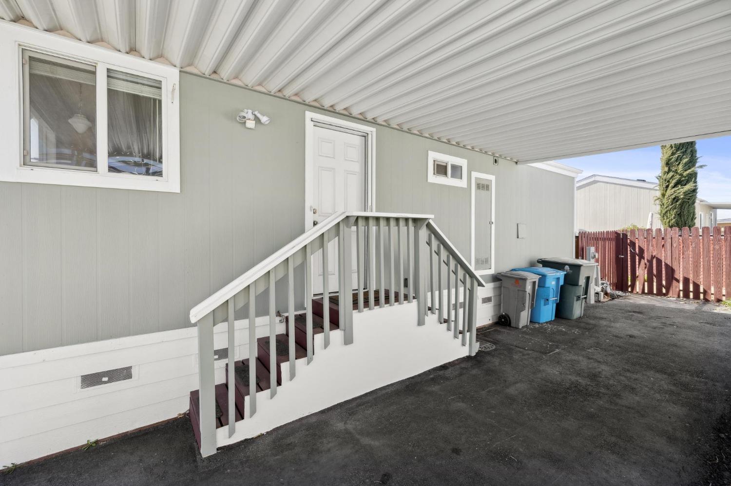 Detail Gallery Image 2 of 22 For 8282 Murray Ave 86, Gilroy,  CA 95020 - 2 Beds | 1 Baths