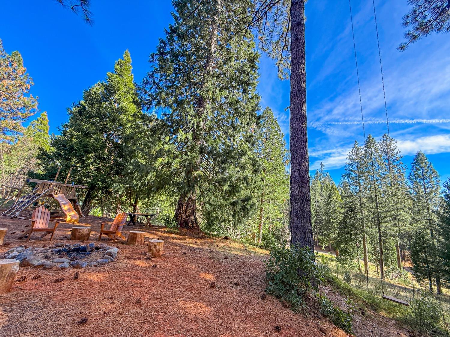 Detail Gallery Image 54 of 56 For 111 Alaska Peak Rd Rd, North San Juan,  CA 95960 - 3 Beds | 2 Baths