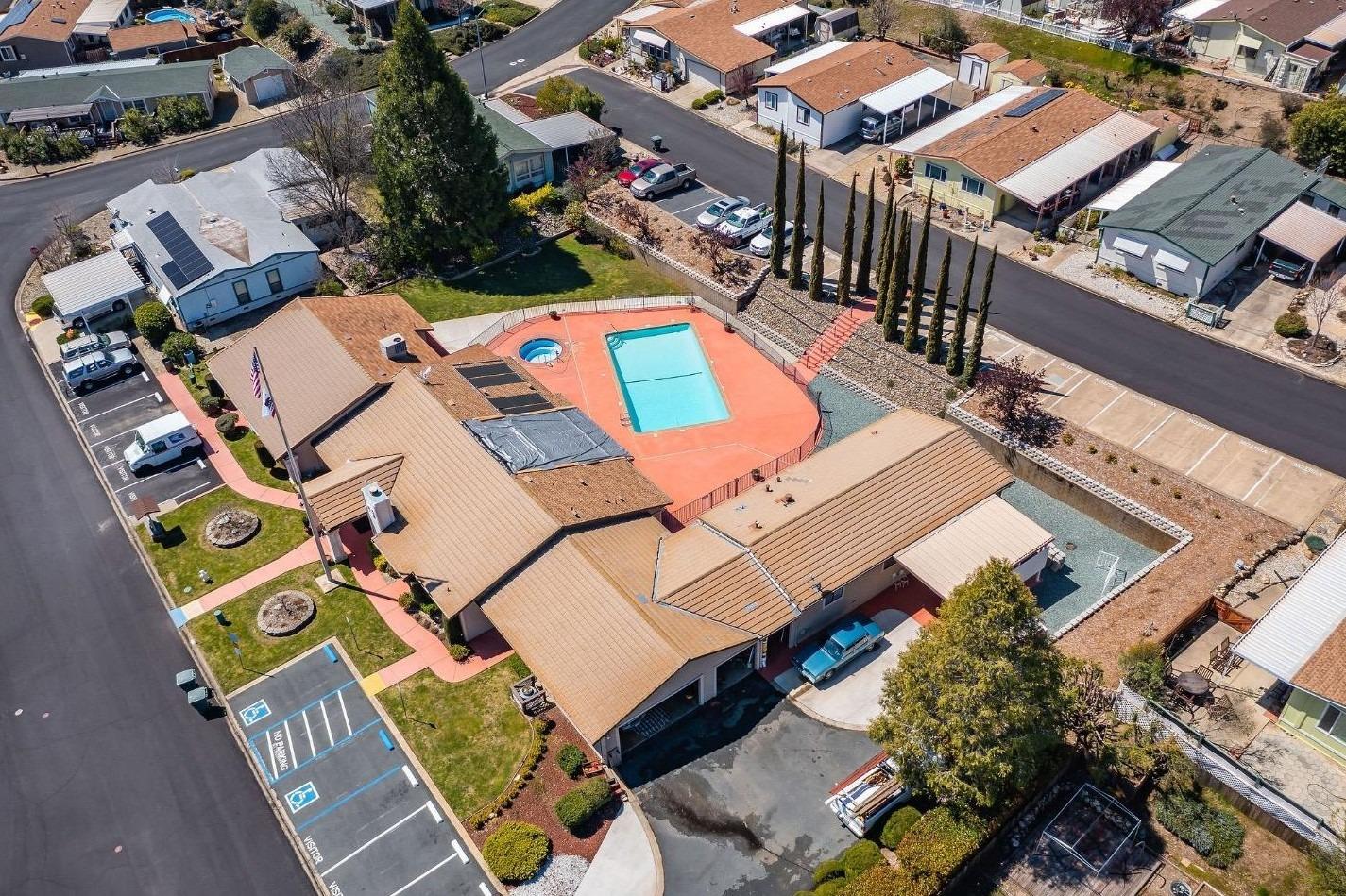 Detail Gallery Image 28 of 29 For 20 Rollingwood Dr 88, Jackson,  CA 95642 - 2 Beds | 2 Baths