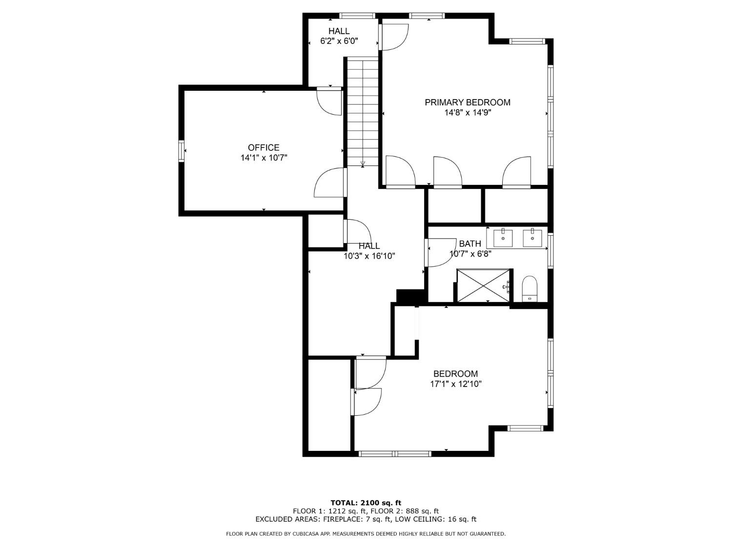 Highland Avenue, Sacramento, CA, 95818-3518