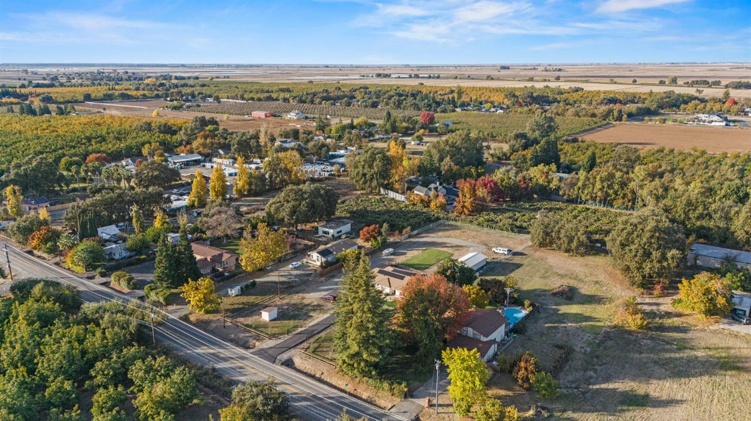 Colusa Highway, Gridley, California image 13