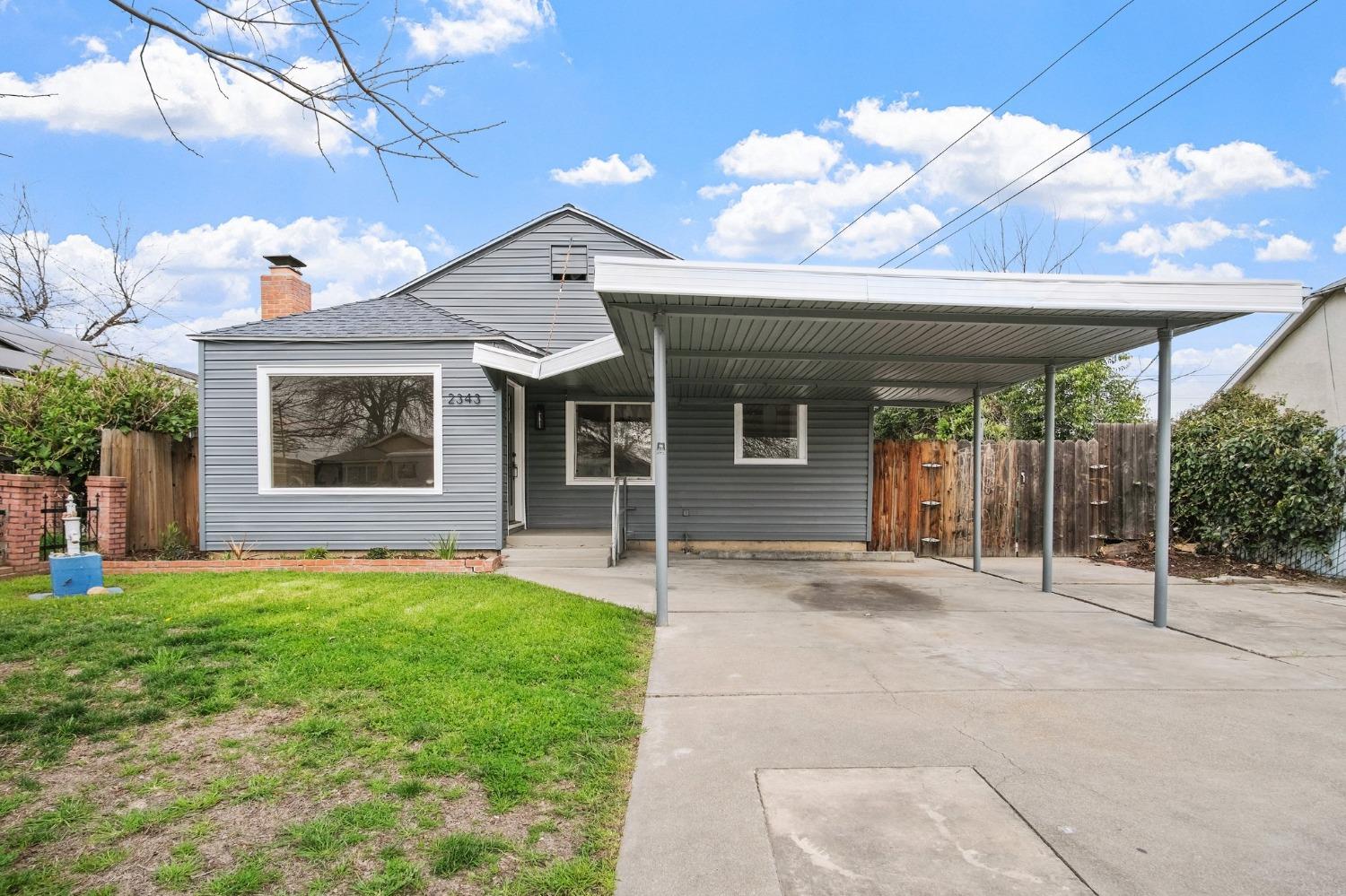 Detail Gallery Image 1 of 1 For 2343 Finland Ave, Stockton,  CA 95205 - 3 Beds | 1 Baths