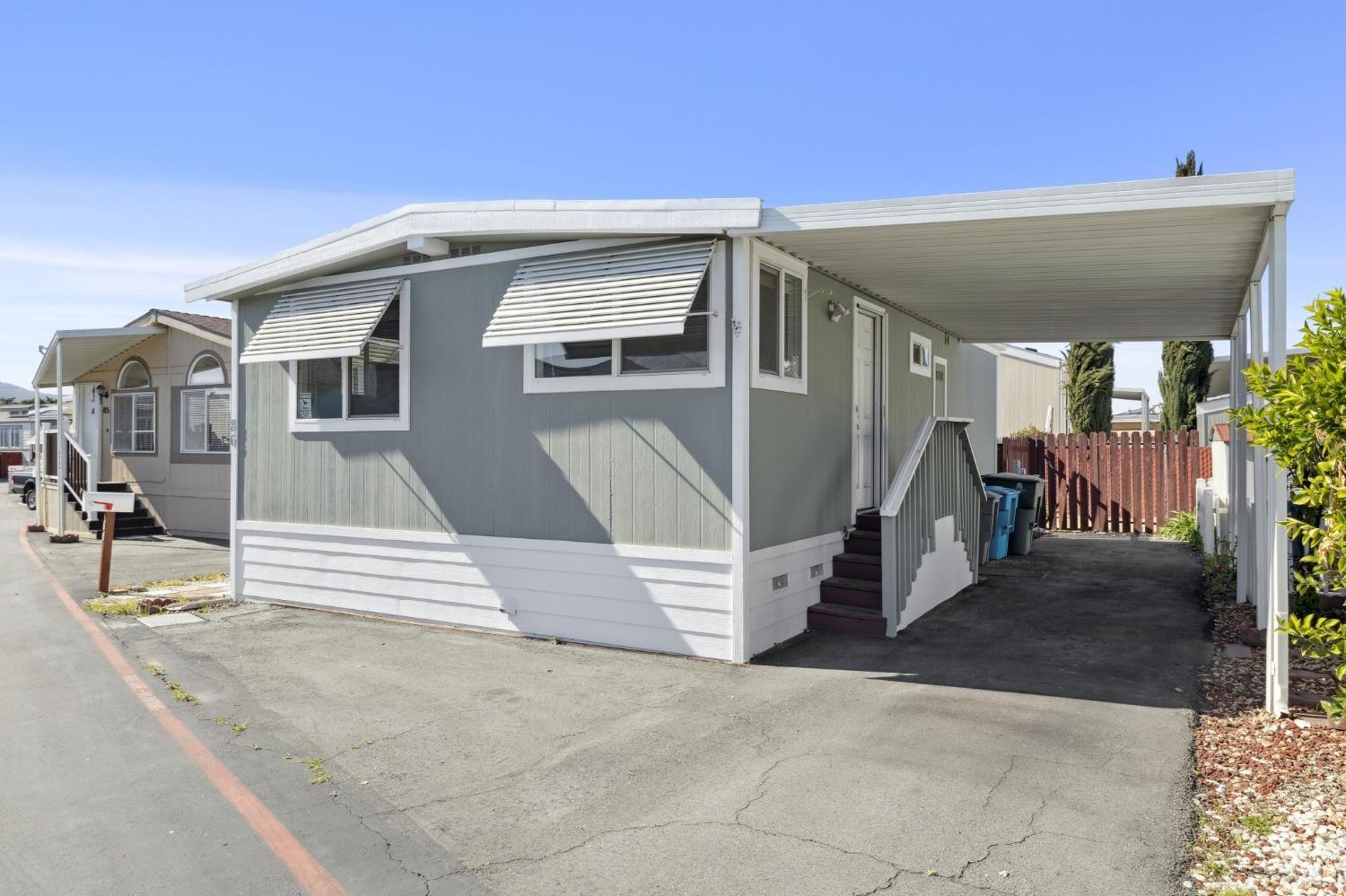 Detail Gallery Image 22 of 22 For 8282 Murray Ave 86, Gilroy,  CA 95020 - 2 Beds | 1 Baths