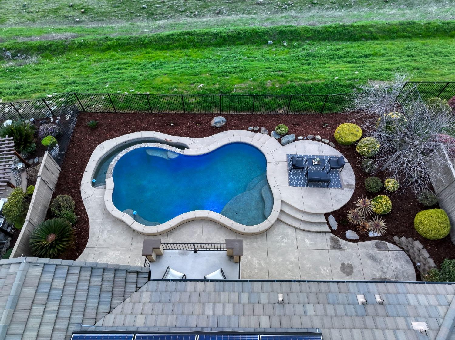 Damico Drive, El Dorado Hills, California image 36