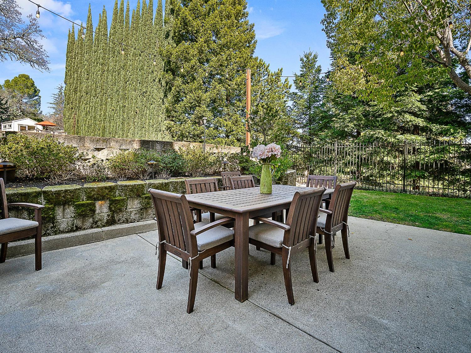 Senator Court, El Dorado Hills, California image 37