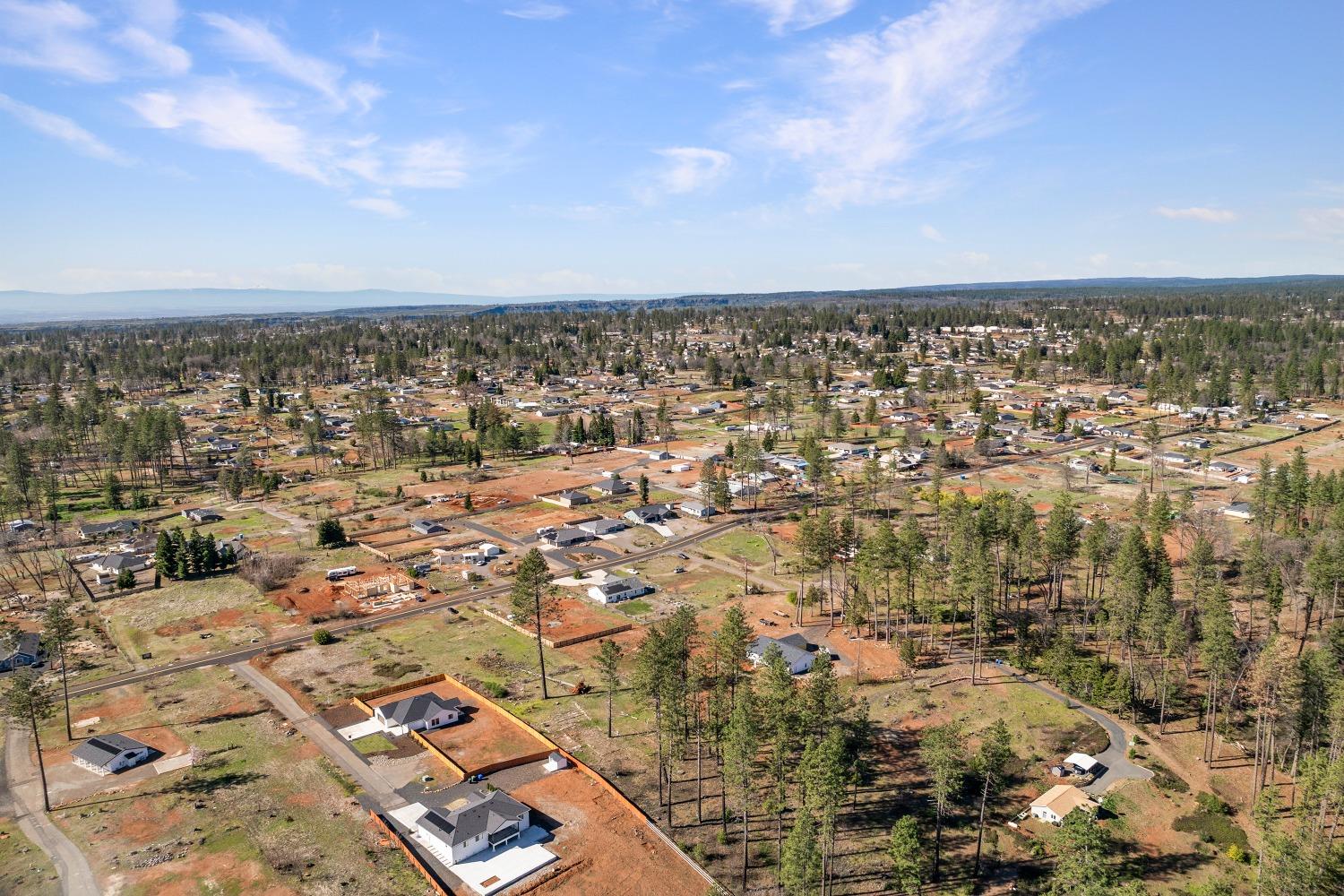 Kibler Road, Paradise, California image 45