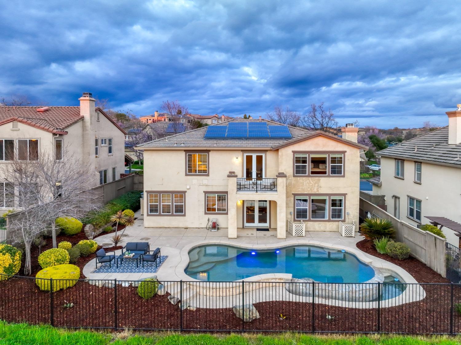 Damico Drive, El Dorado Hills, California image 4