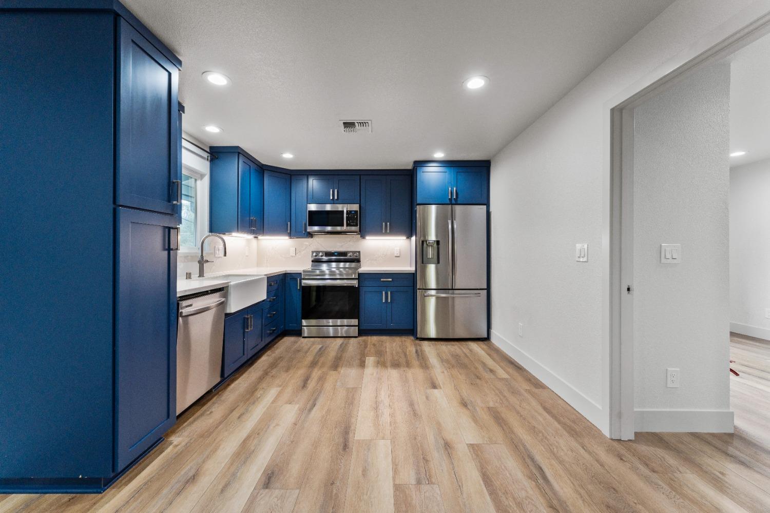 Detail Gallery Image 60 of 98 For 791 N Circle Dr, Diamond Springs,  CA 95619 - 6 Beds | 4/2 Baths