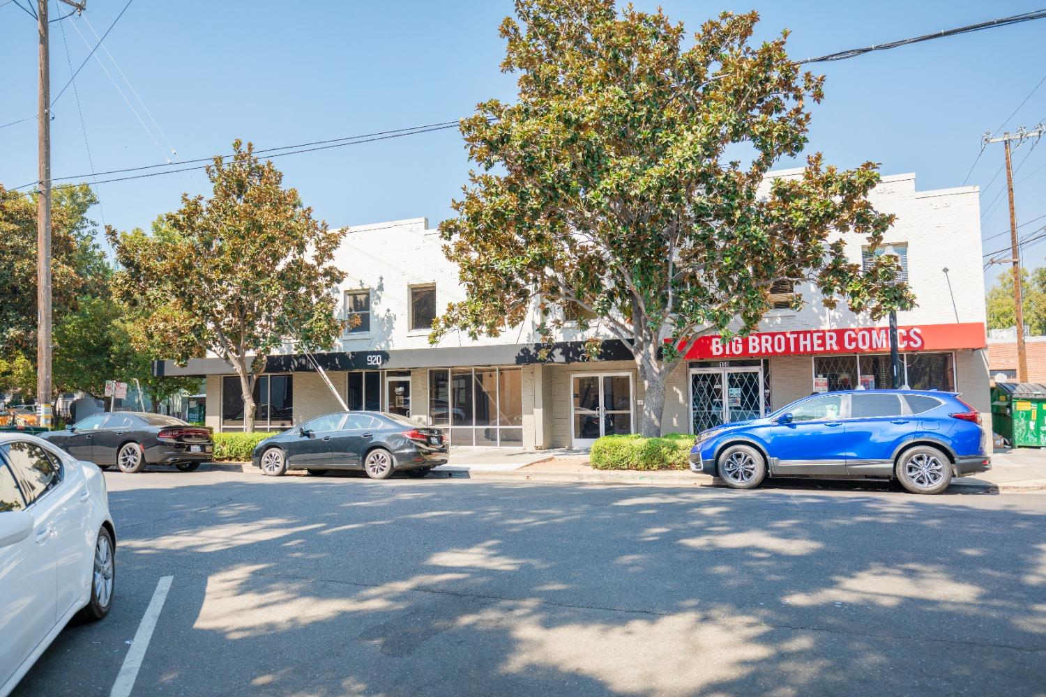 Detail Gallery Image 1 of 1 For 1931 J St, Sacramento,  CA 95811 - – Beds | – Baths