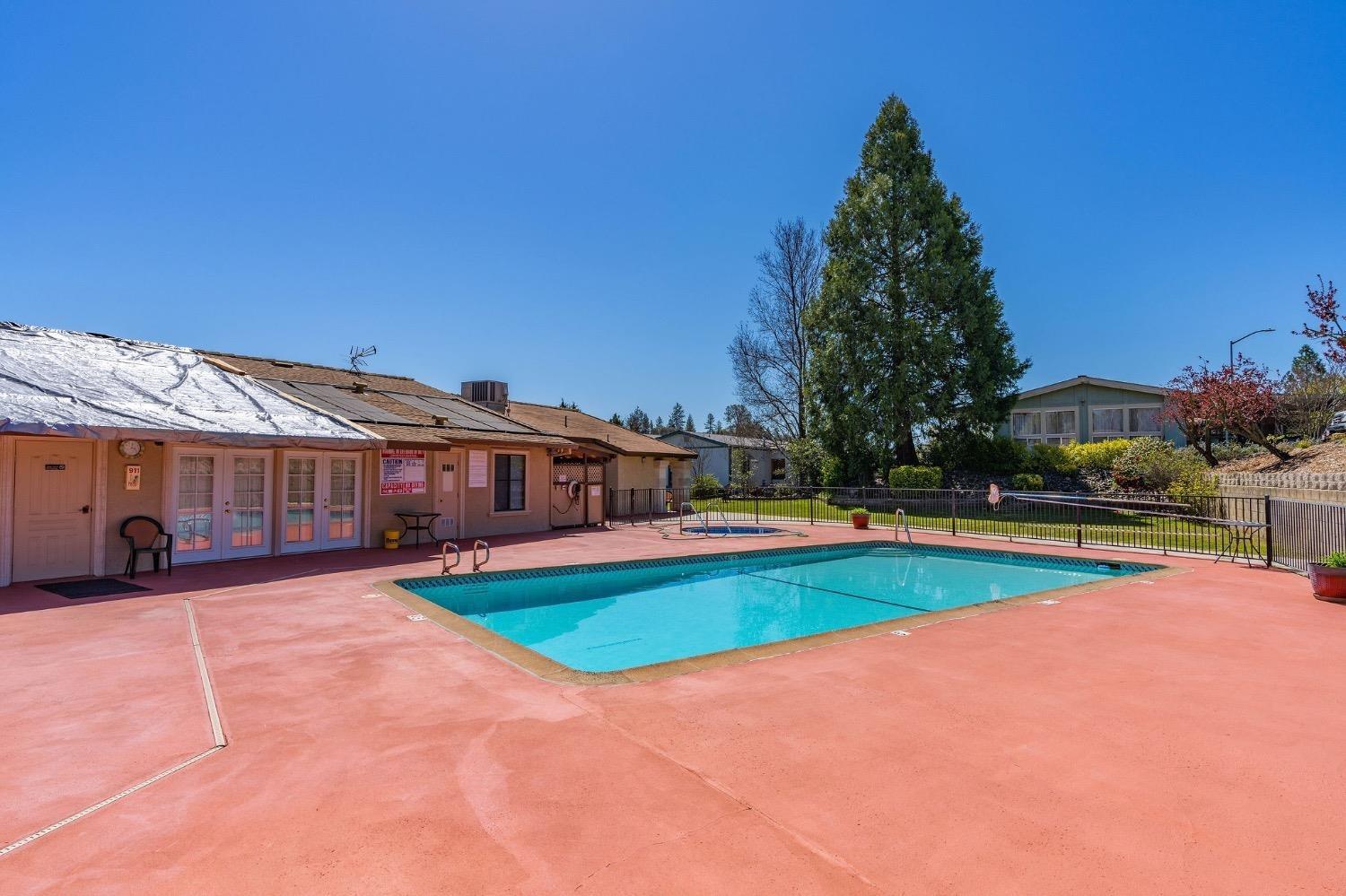 Detail Gallery Image 27 of 29 For 20 Rollingwood Dr 88, Jackson,  CA 95642 - 2 Beds | 2 Baths
