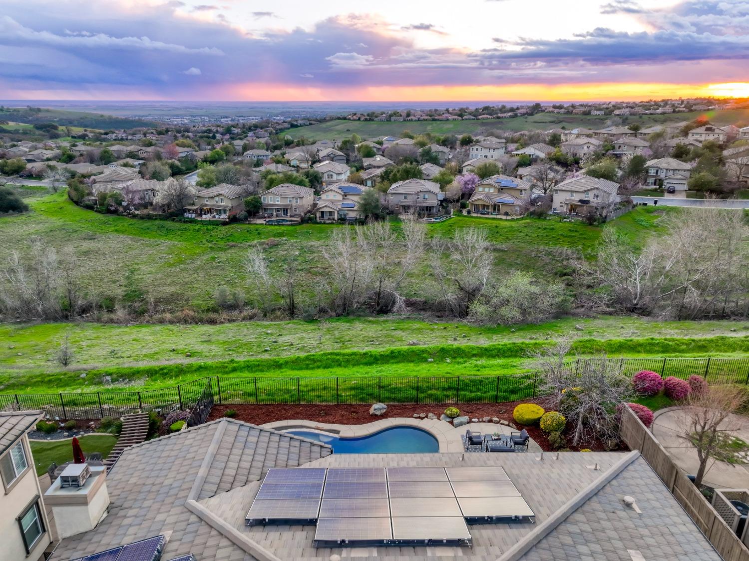 Damico Drive, El Dorado Hills, California image 37