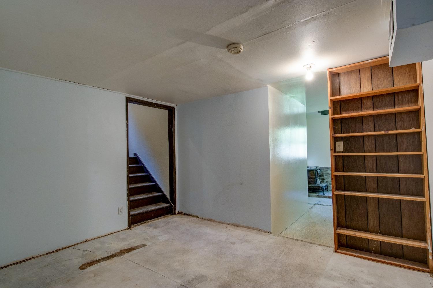 Detail Gallery Image 34 of 73 For 505 Glenwood Cutoff, Scotts Valley,  CA 95066 - 4 Beds | 2 Baths