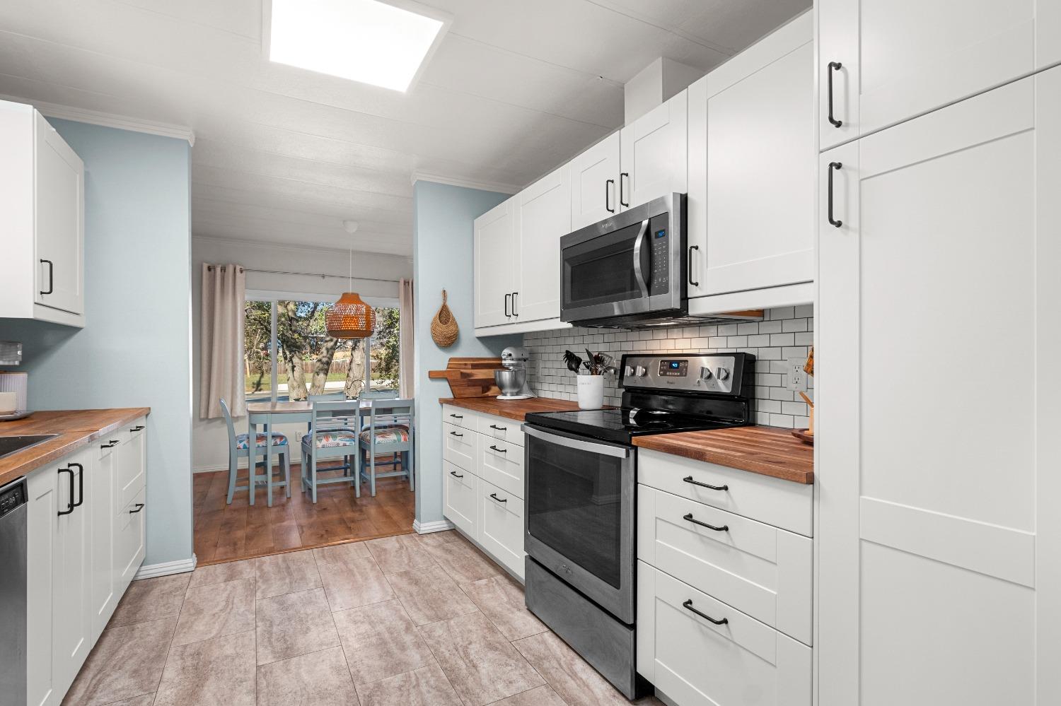 Detail Gallery Image 19 of 50 For 4280 Patterson Dr 69, Diamond Springs,  CA 95619 - 2 Beds | 2 Baths