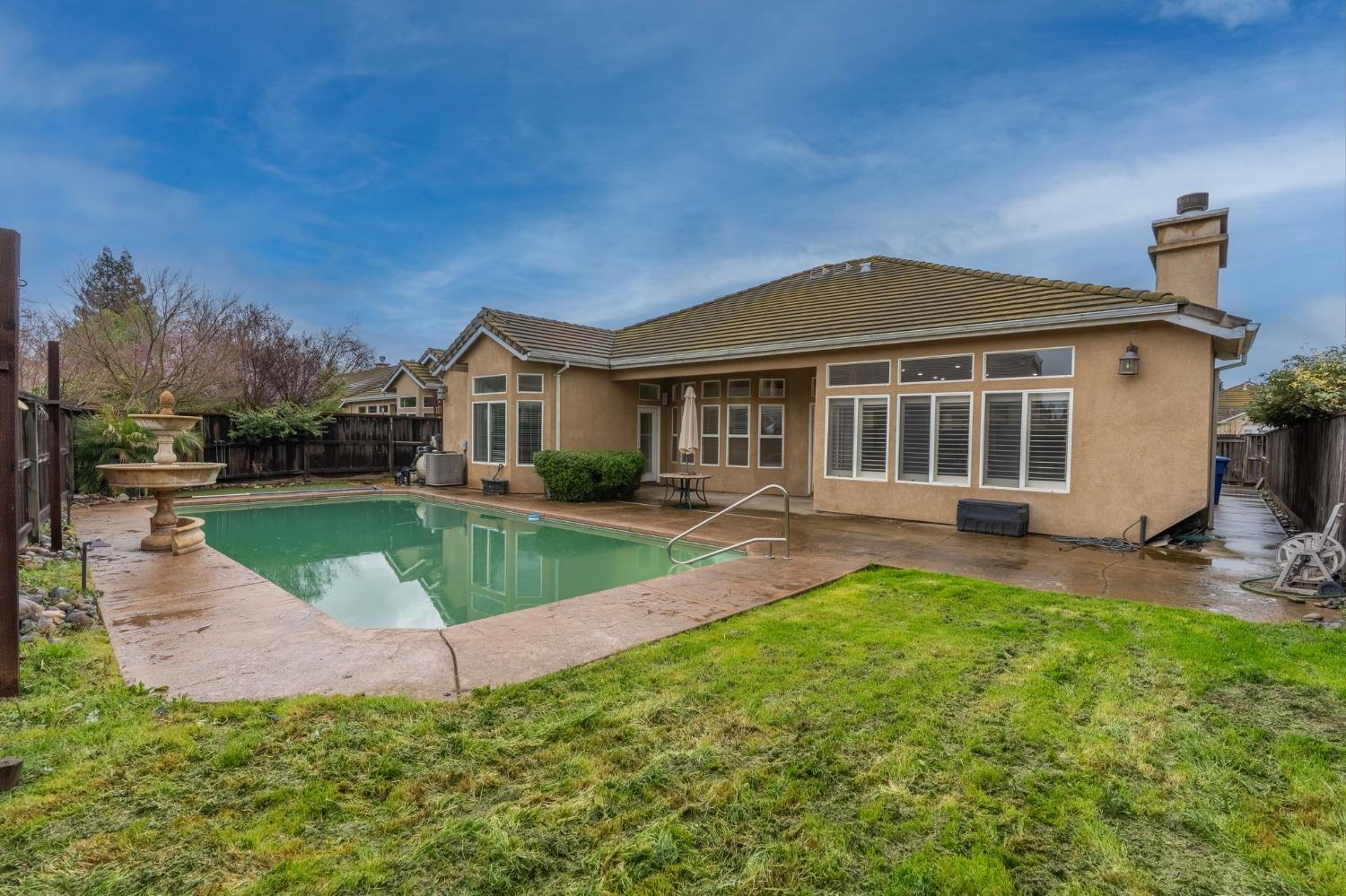 Detail Gallery Image 30 of 32 For 4609 via Giardiano, Modesto,  CA 95357 - 3 Beds | 2 Baths