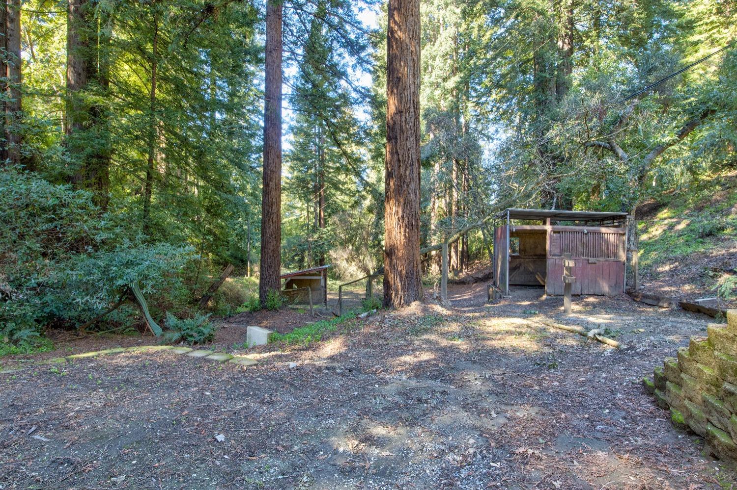 Detail Gallery Image 51 of 73 For 505 Glenwood Cutoff, Scotts Valley,  CA 95066 - 4 Beds | 2 Baths
