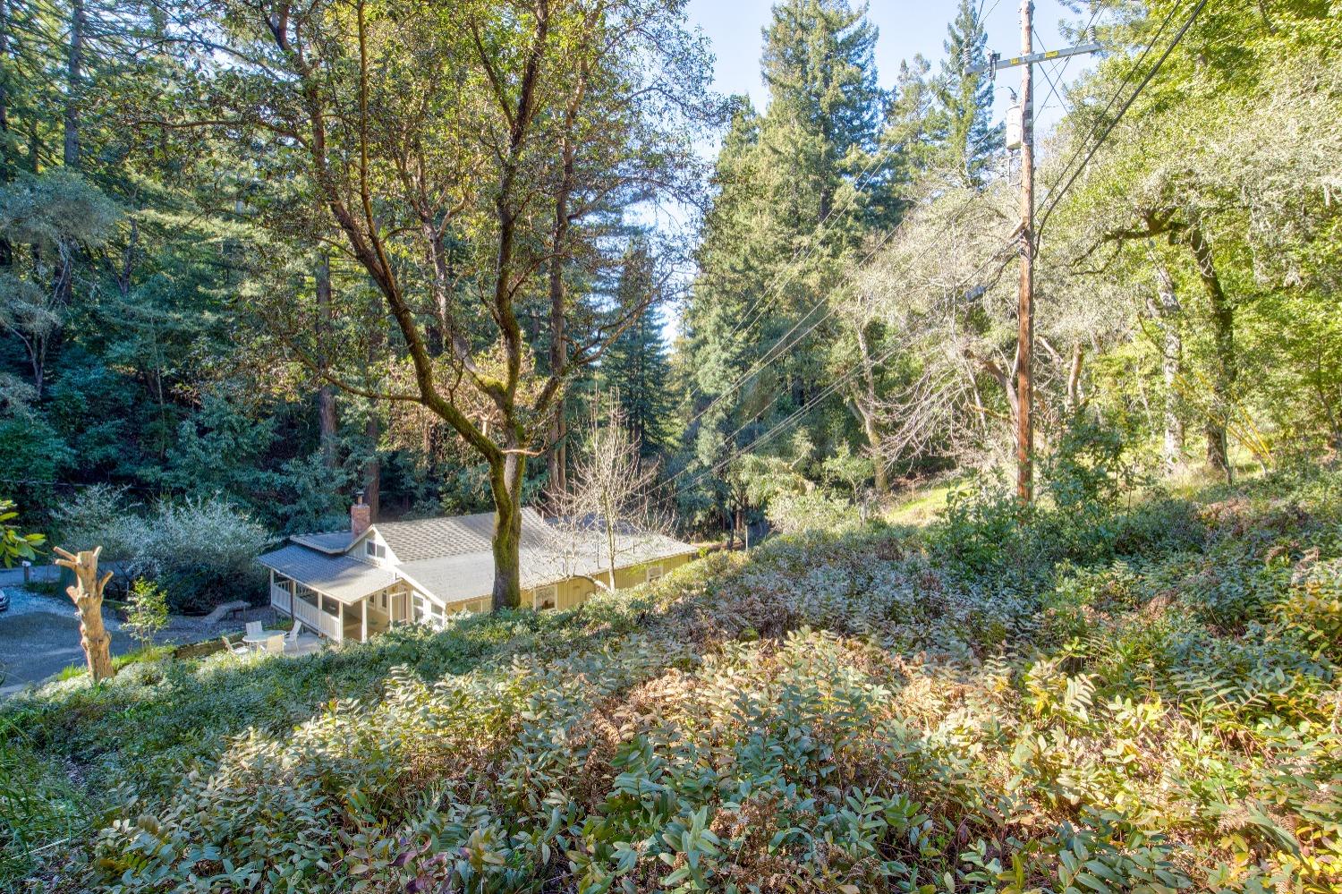 Detail Gallery Image 61 of 73 For 505 Glenwood Cutoff, Scotts Valley,  CA 95066 - 4 Beds | 2 Baths