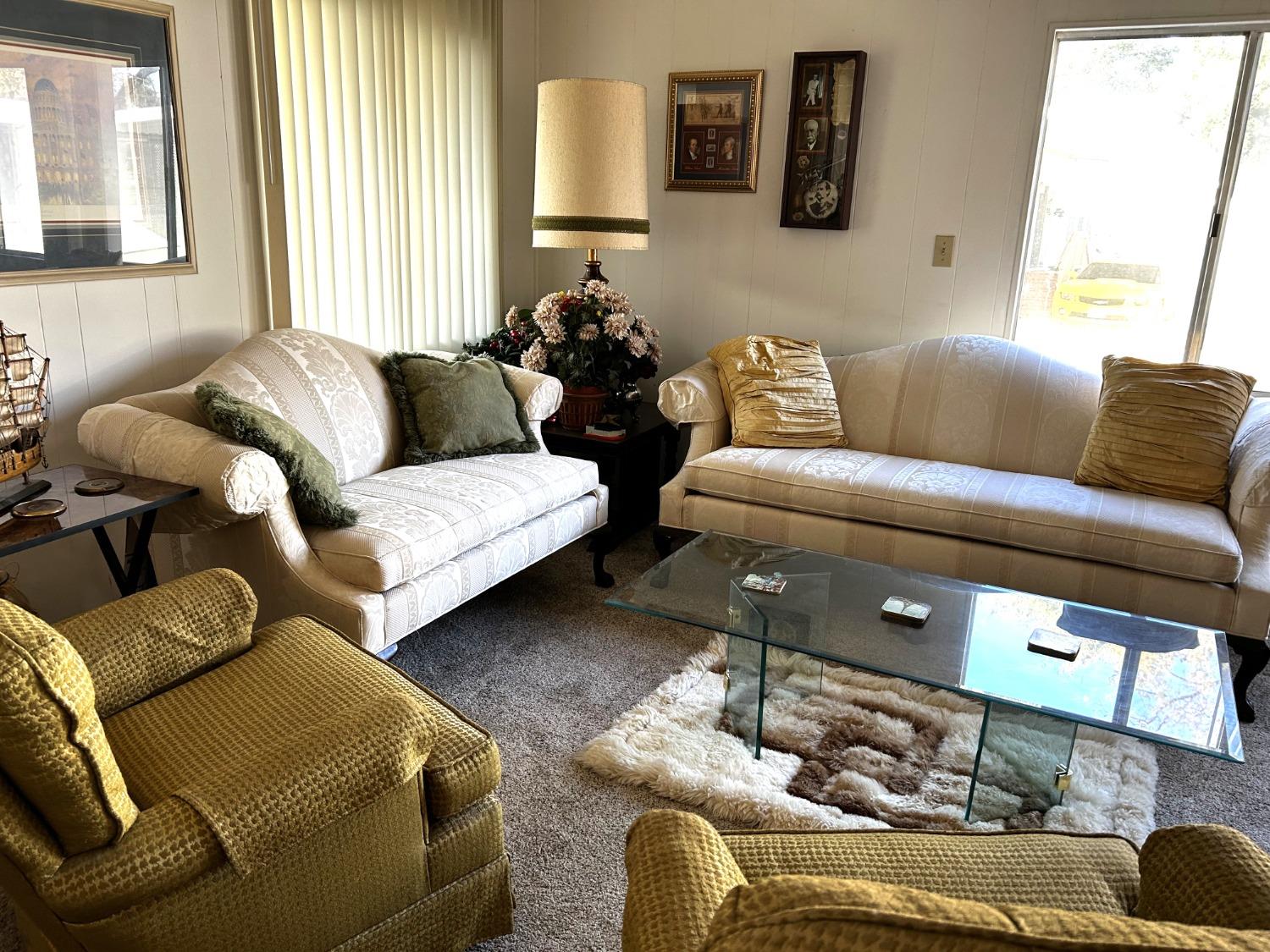 Detail Gallery Image 7 of 13 For 43 Rio Vista Dr, Lodi,  CA 95240 - 2 Beds | 2 Baths
