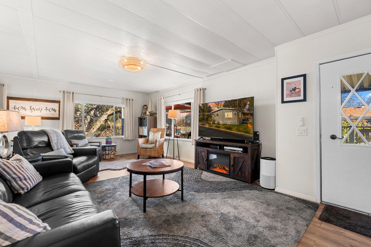 Detail Gallery Image 10 of 50 For 4280 Patterson Dr 69, Diamond Springs,  CA 95619 - 2 Beds | 2 Baths