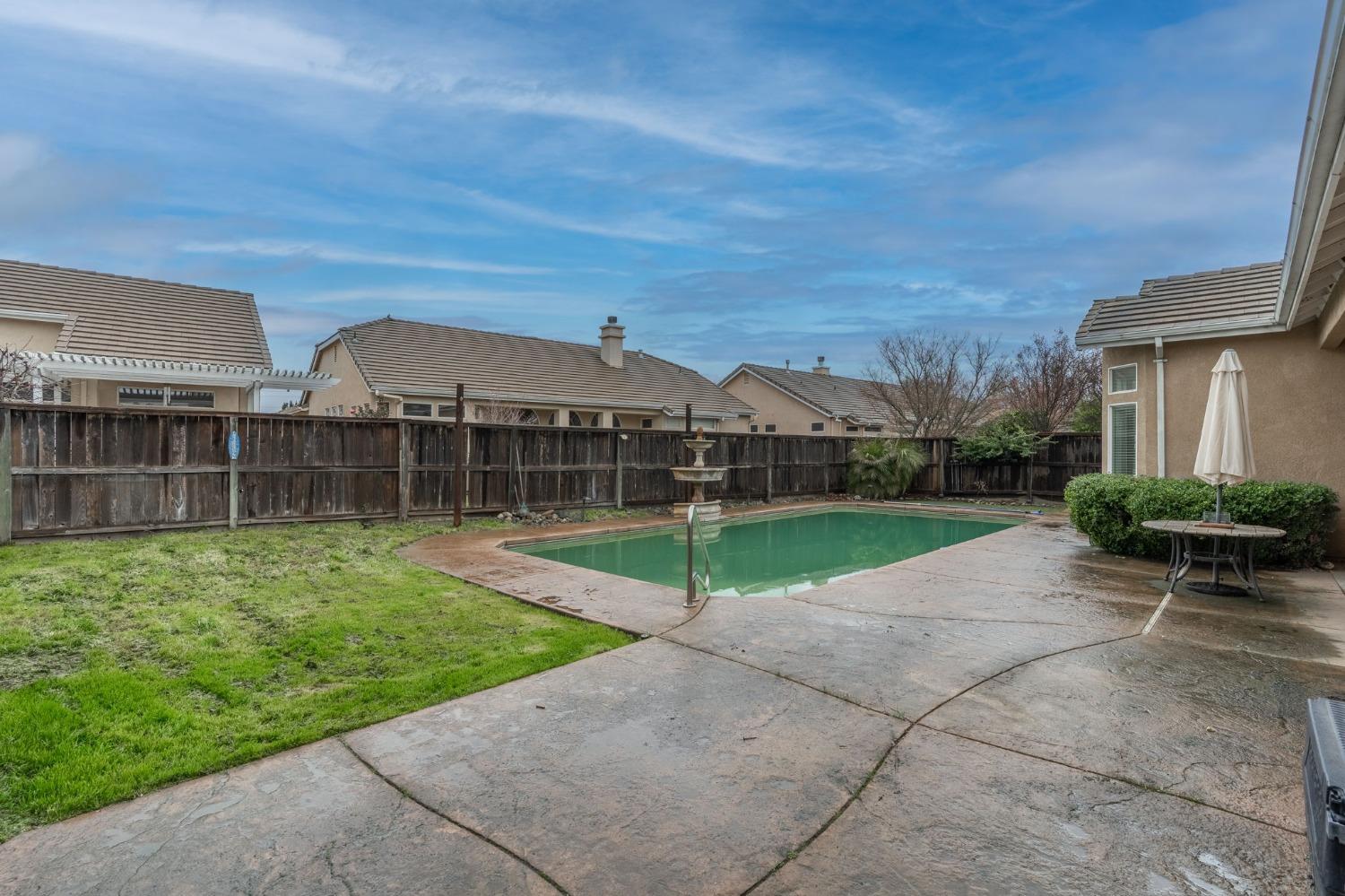 Detail Gallery Image 29 of 32 For 4609 via Giardiano, Modesto,  CA 95357 - 3 Beds | 2 Baths
