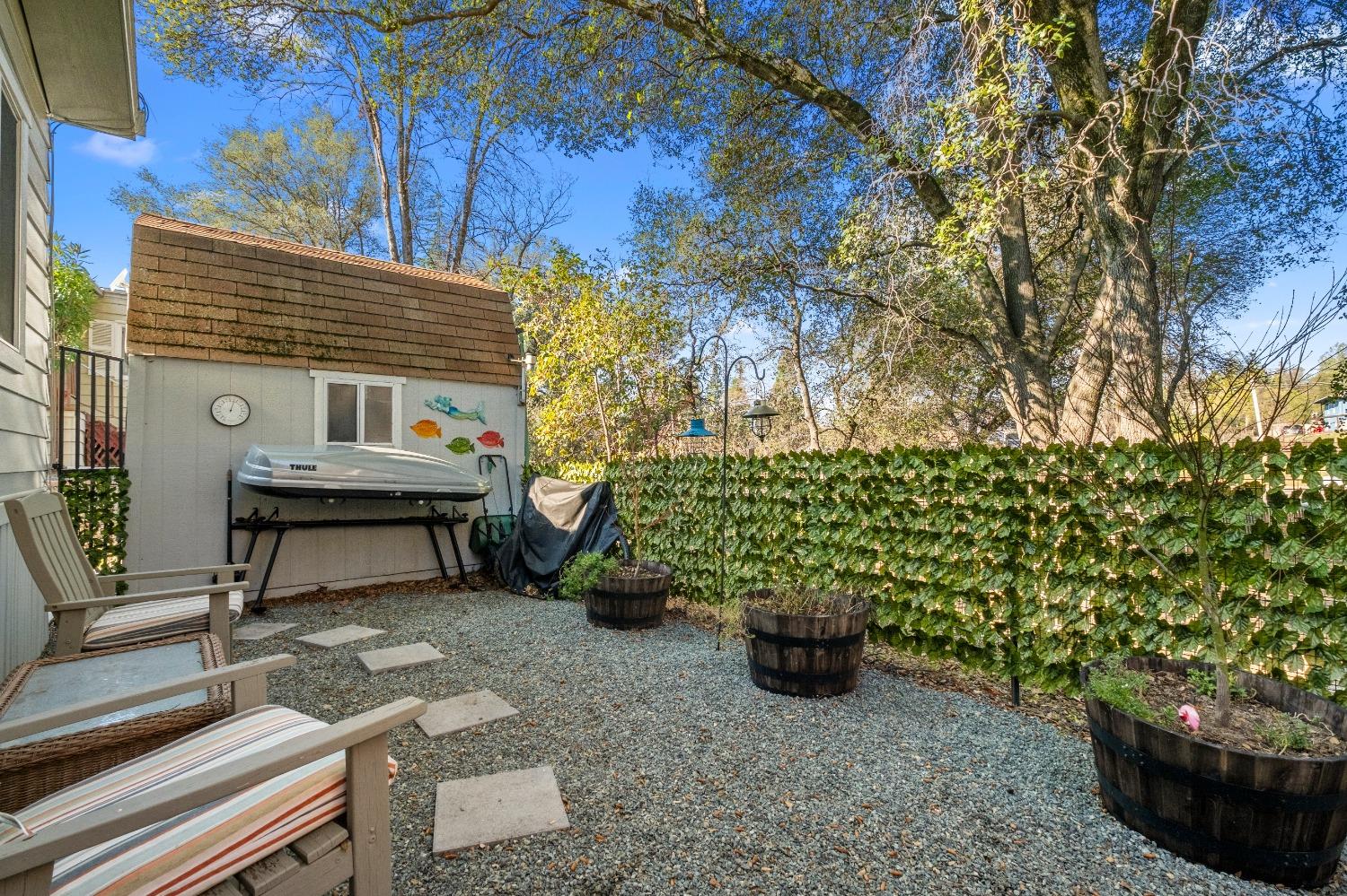 Detail Gallery Image 40 of 50 For 4280 Patterson Dr 69, Diamond Springs,  CA 95619 - 2 Beds | 2 Baths