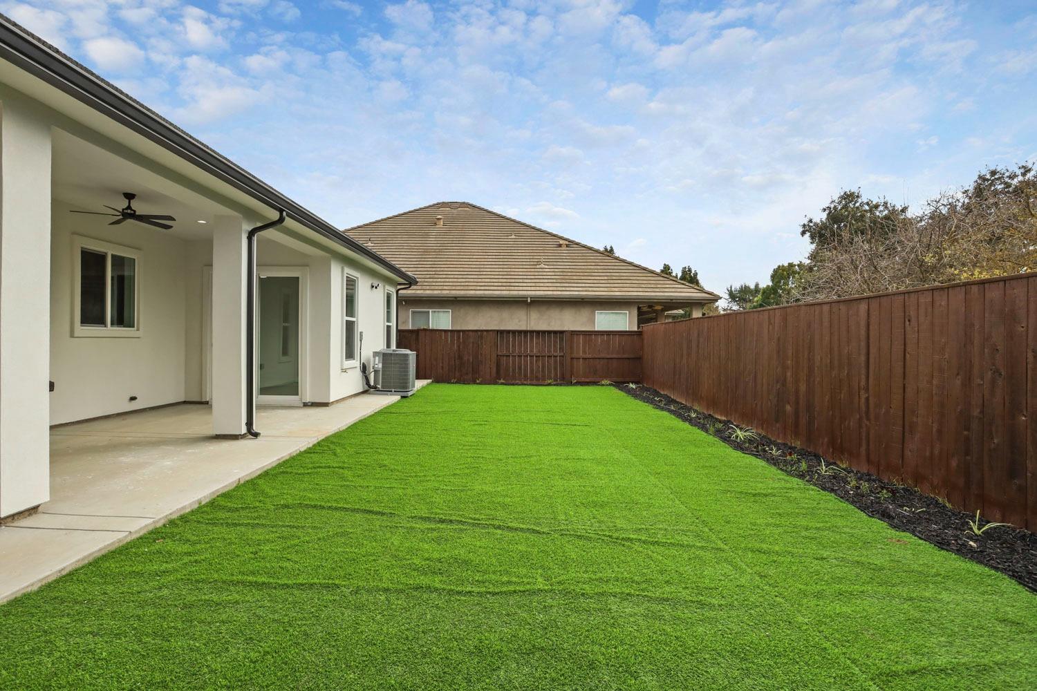 Detail Gallery Image 55 of 58 For 2442 Vintage Oaks Ct, Lodi,  CA 95242 - 4 Beds | 3/1 Baths