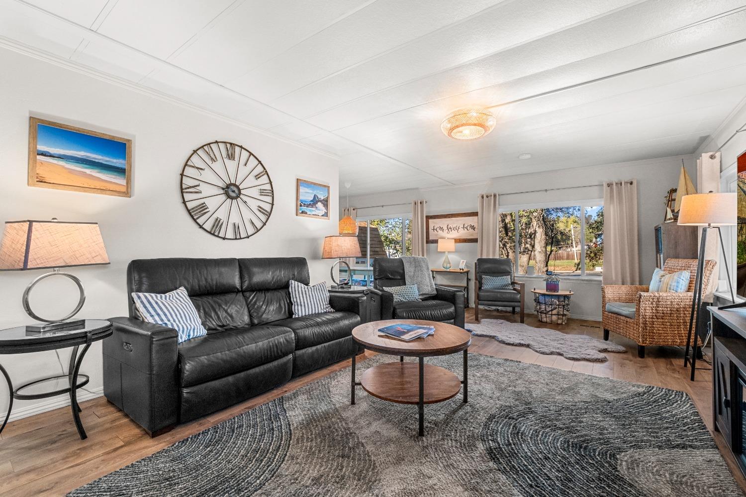 Detail Gallery Image 9 of 50 For 4280 Patterson Dr 69, Diamond Springs,  CA 95619 - 2 Beds | 2 Baths
