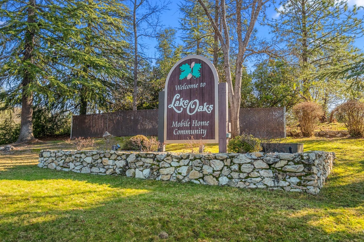 Detail Gallery Image 50 of 50 For 4280 Patterson Dr 69, Diamond Springs,  CA 95619 - 2 Beds | 2 Baths