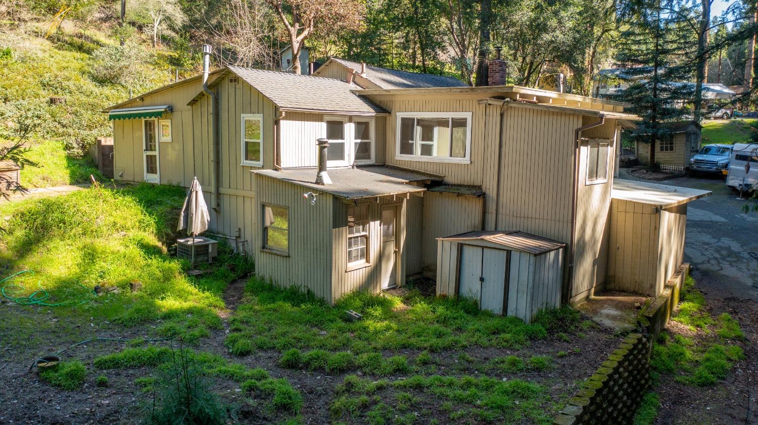 Detail Gallery Image 65 of 73 For 505 Glenwood Cutoff, Scotts Valley,  CA 95066 - 4 Beds | 2 Baths