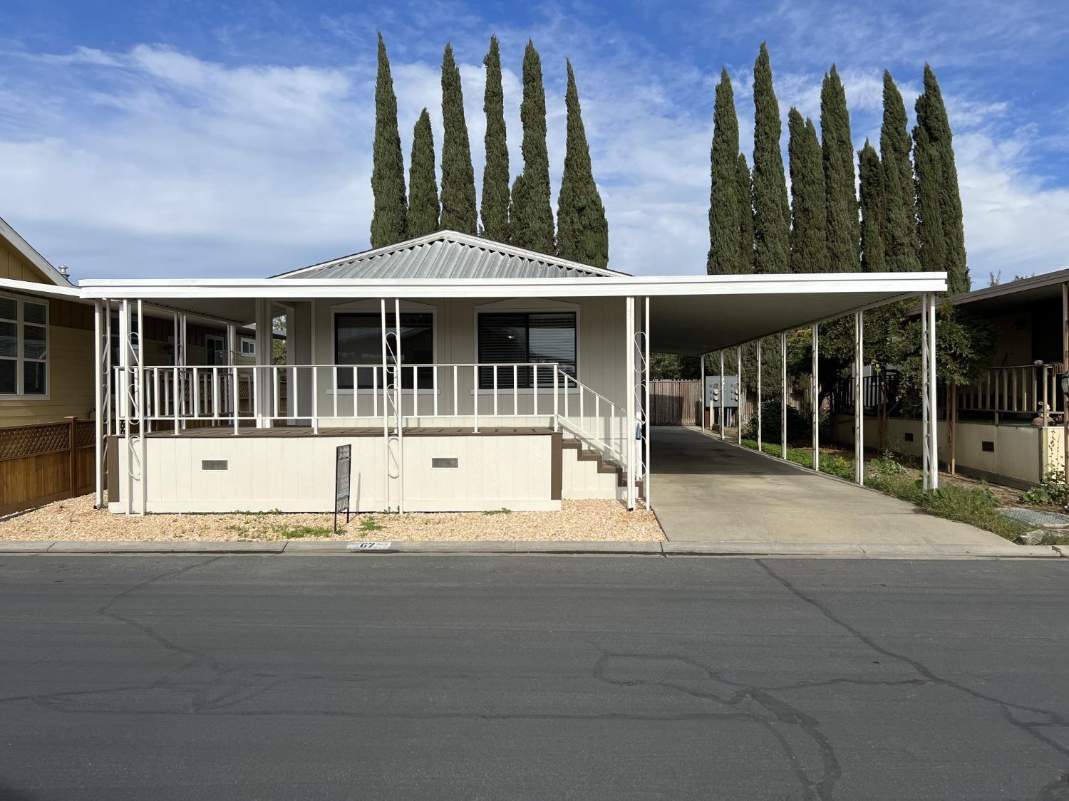 Detail Gallery Image 1 of 23 For 19960 American Ave 67, Hilmar,  CA 95324 - 2 Beds | 2 Baths