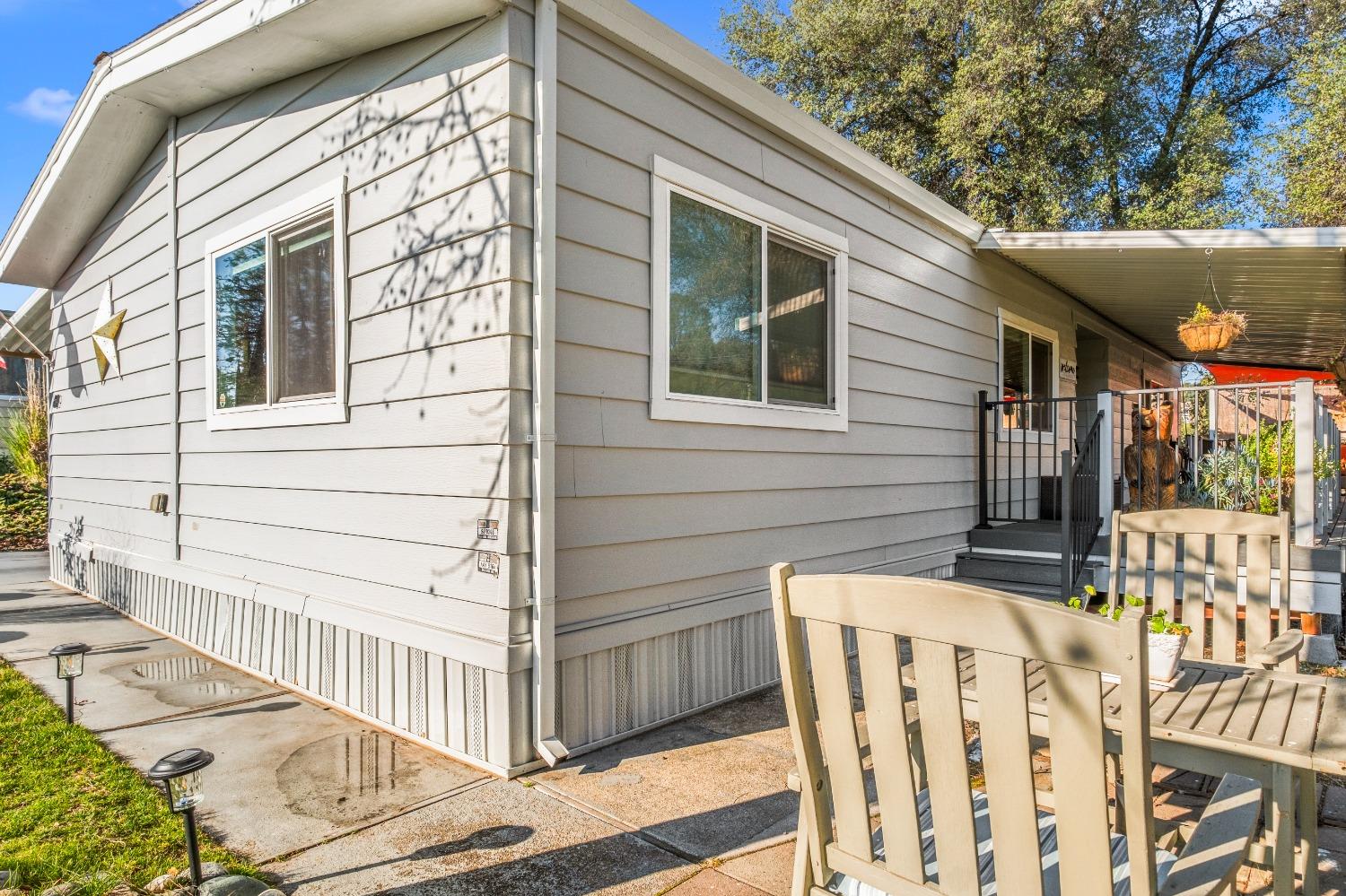 Detail Gallery Image 5 of 50 For 4280 Patterson Dr 69, Diamond Springs,  CA 95619 - 2 Beds | 2 Baths
