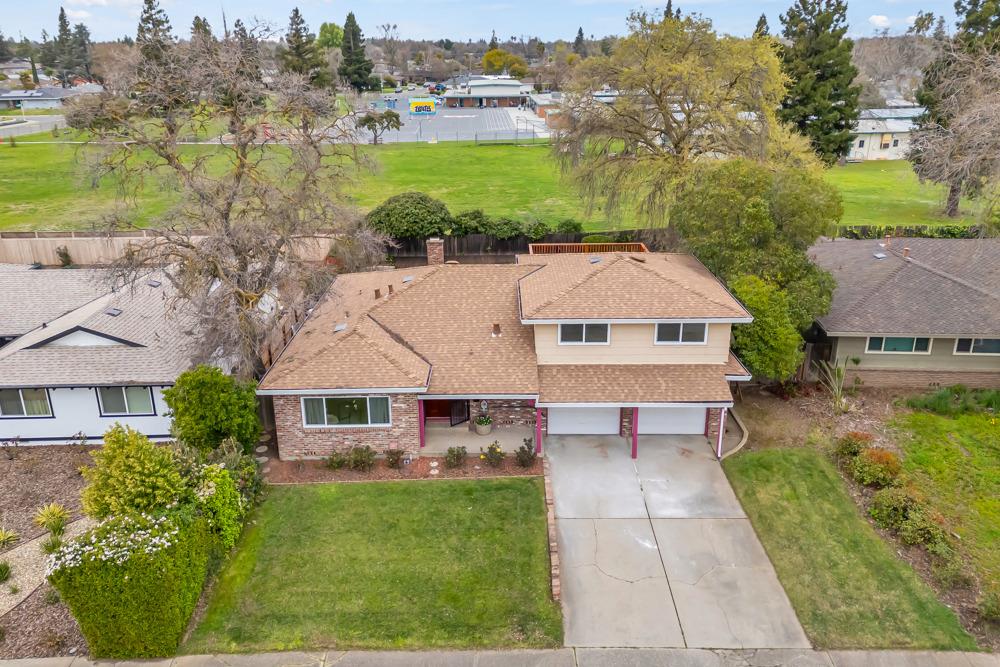 Detail Gallery Image 42 of 45 For 1225 58th Ave, Sacramento,  CA 95831 - 3 Beds | 2 Baths