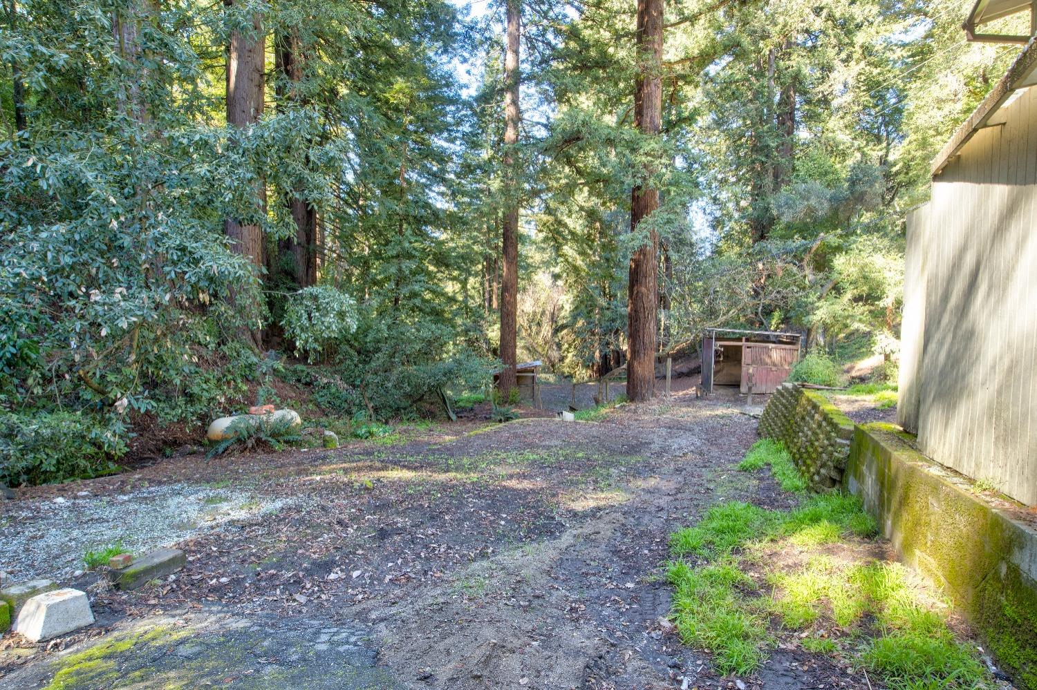 Detail Gallery Image 47 of 73 For 505 Glenwood Cutoff, Scotts Valley,  CA 95066 - 4 Beds | 2 Baths