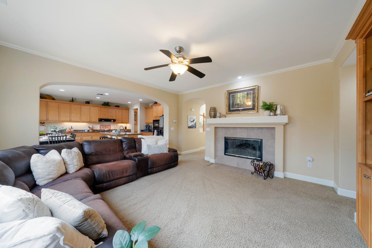 Longford Way, El Dorado Hills, California image 22