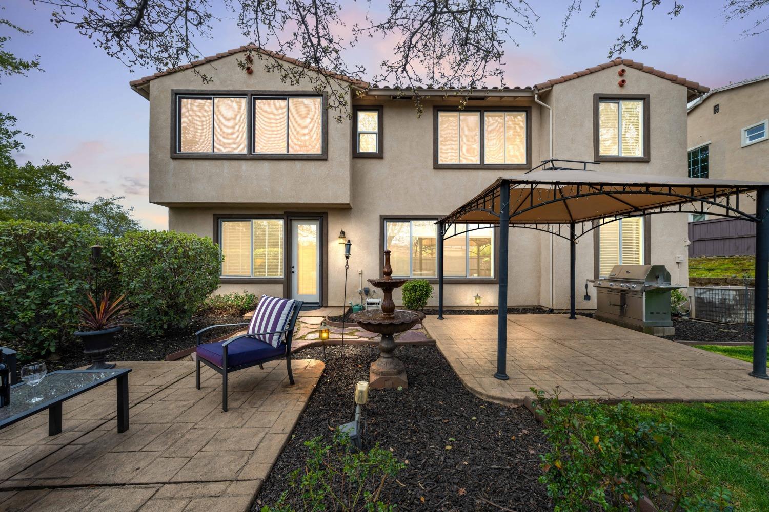 Longford Way, El Dorado Hills, California image 4