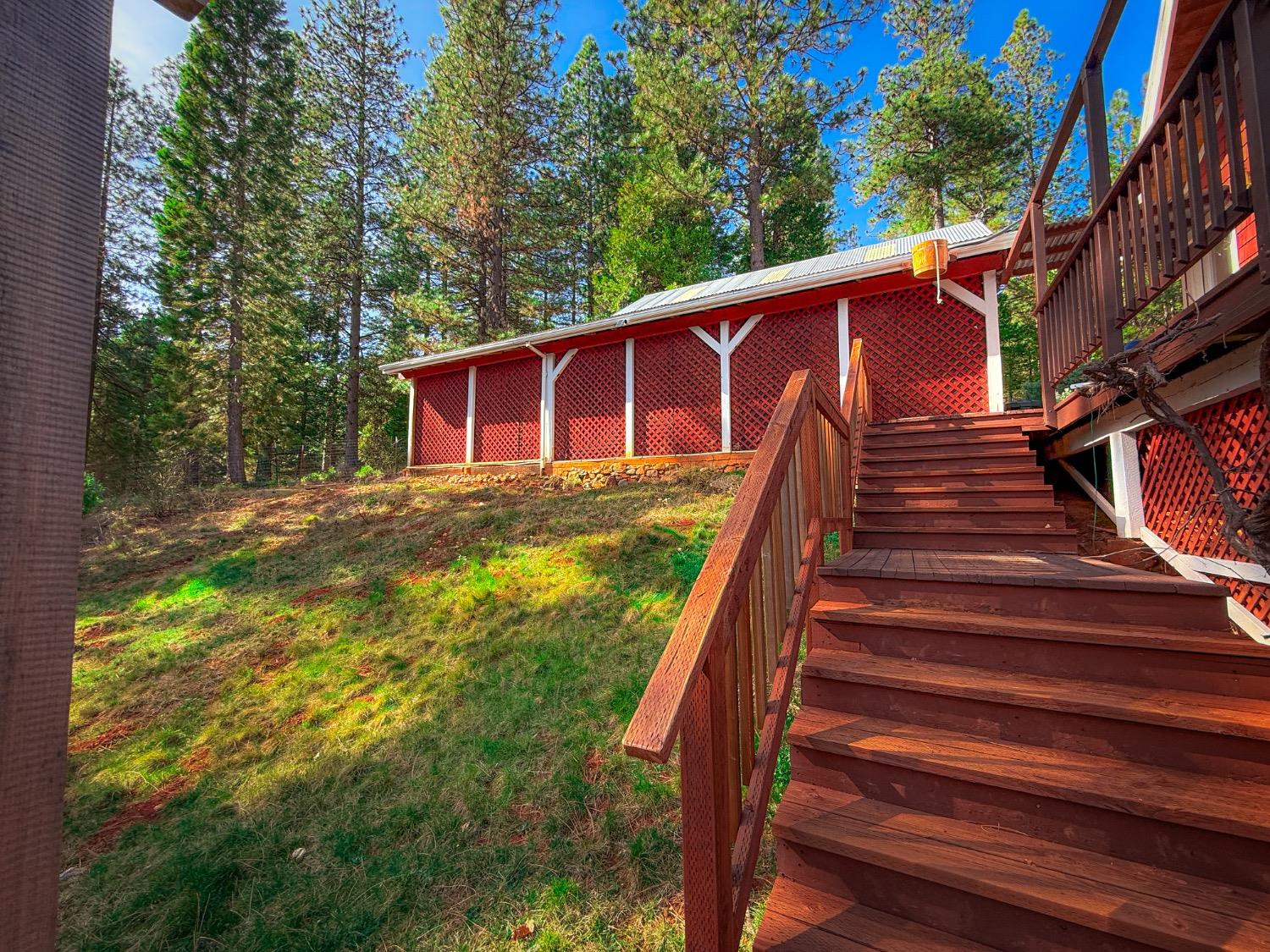 Detail Gallery Image 53 of 56 For 111 Alaska Peak Rd Rd, North San Juan,  CA 95960 - 3 Beds | 2 Baths