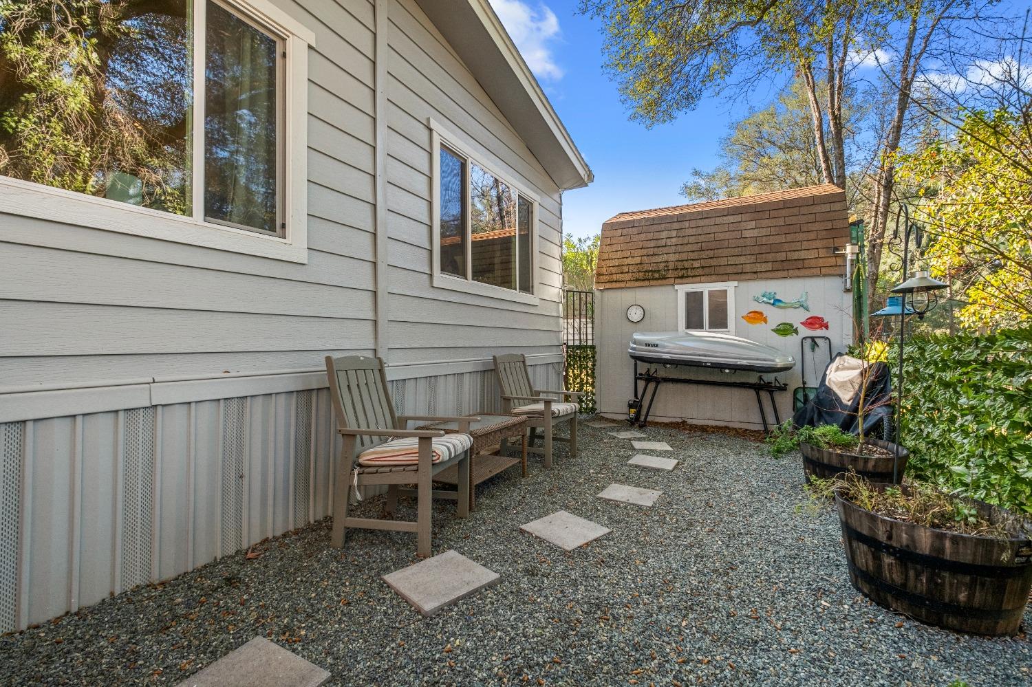 Detail Gallery Image 41 of 50 For 4280 Patterson Dr 69, Diamond Springs,  CA 95619 - 2 Beds | 2 Baths