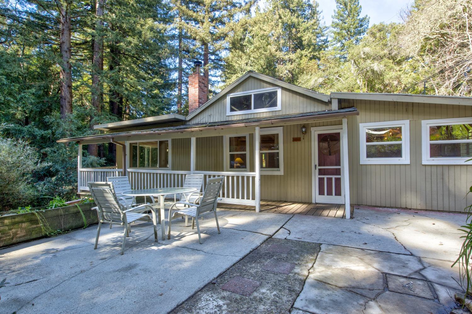 Detail Gallery Image 5 of 73 For 505 Glenwood Cutoff, Scotts Valley,  CA 95066 - 4 Beds | 2 Baths