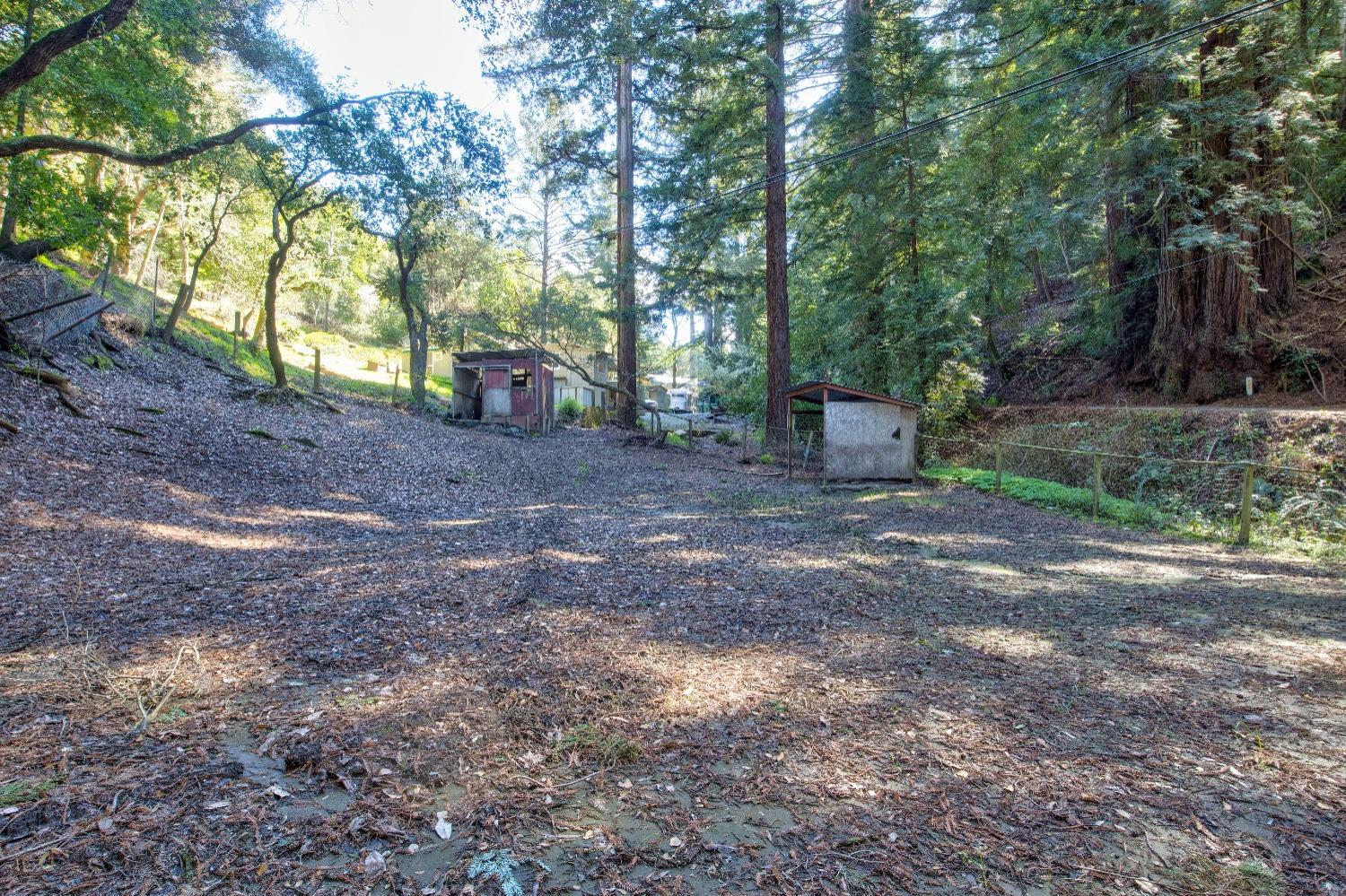 Detail Gallery Image 53 of 73 For 505 Glenwood Cutoff, Scotts Valley,  CA 95066 - 4 Beds | 2 Baths