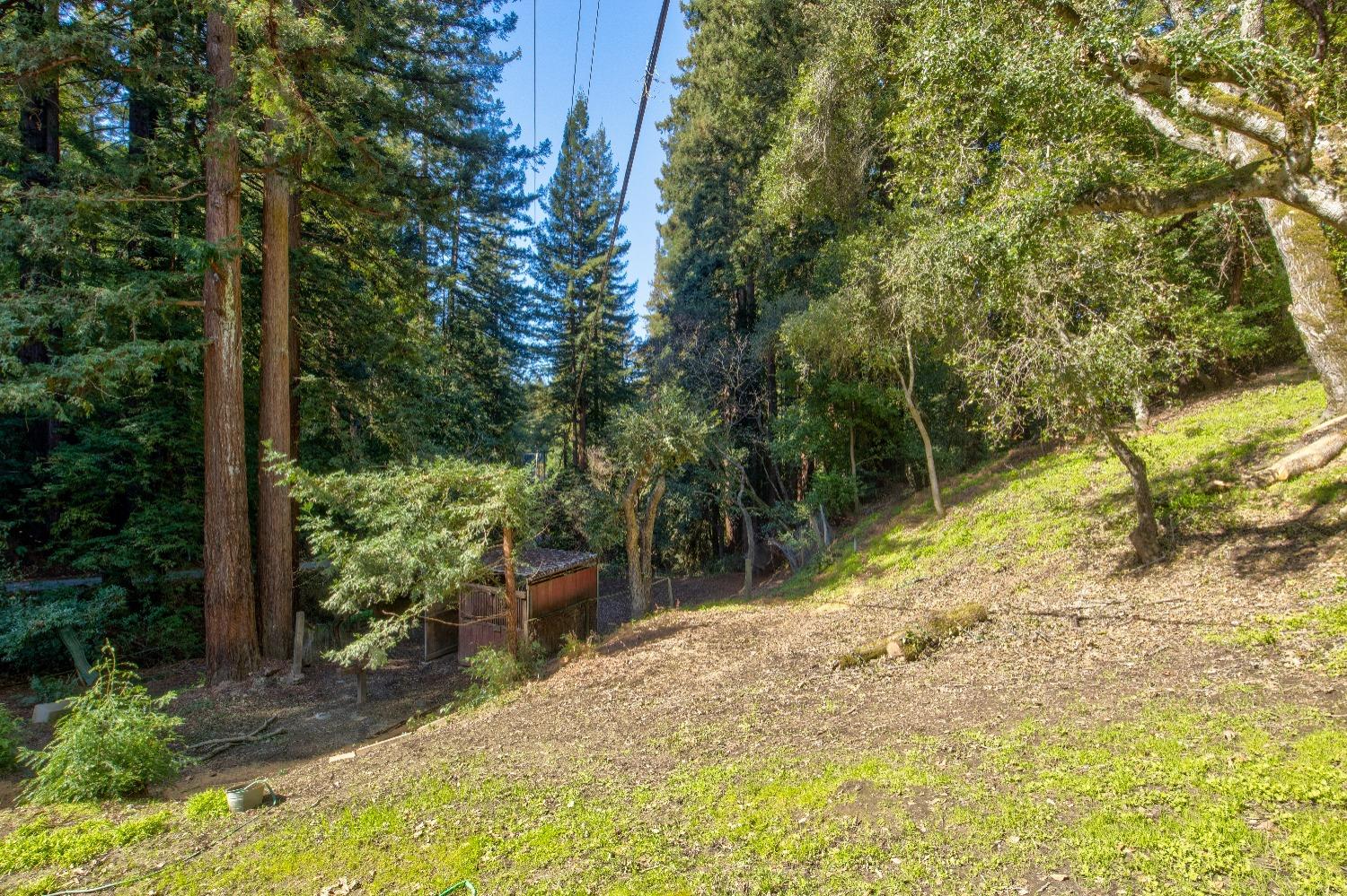 Detail Gallery Image 44 of 73 For 505 Glenwood Cutoff, Scotts Valley,  CA 95066 - 4 Beds | 2 Baths