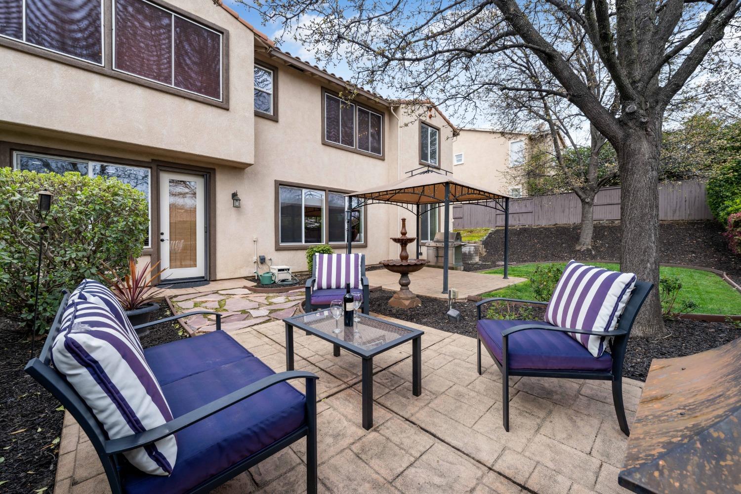 Longford Way, El Dorado Hills, California image 46