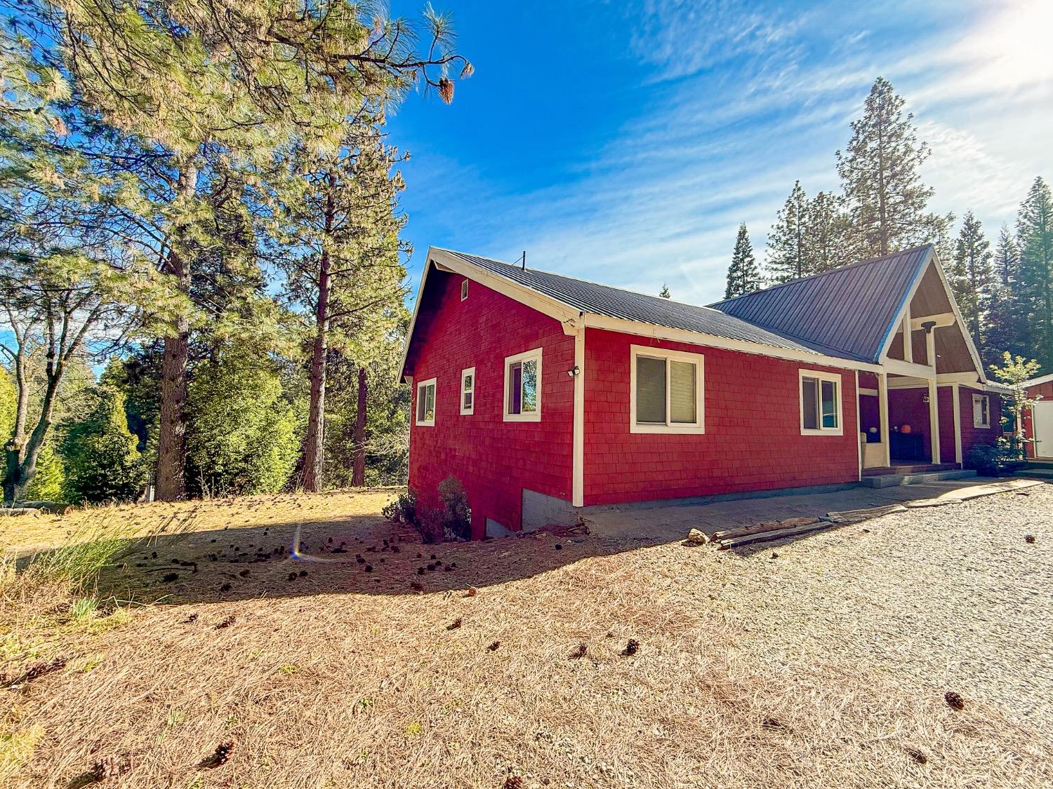 Detail Gallery Image 56 of 56 For 111 Alaska Peak Rd Rd, North San Juan,  CA 95960 - 3 Beds | 2 Baths