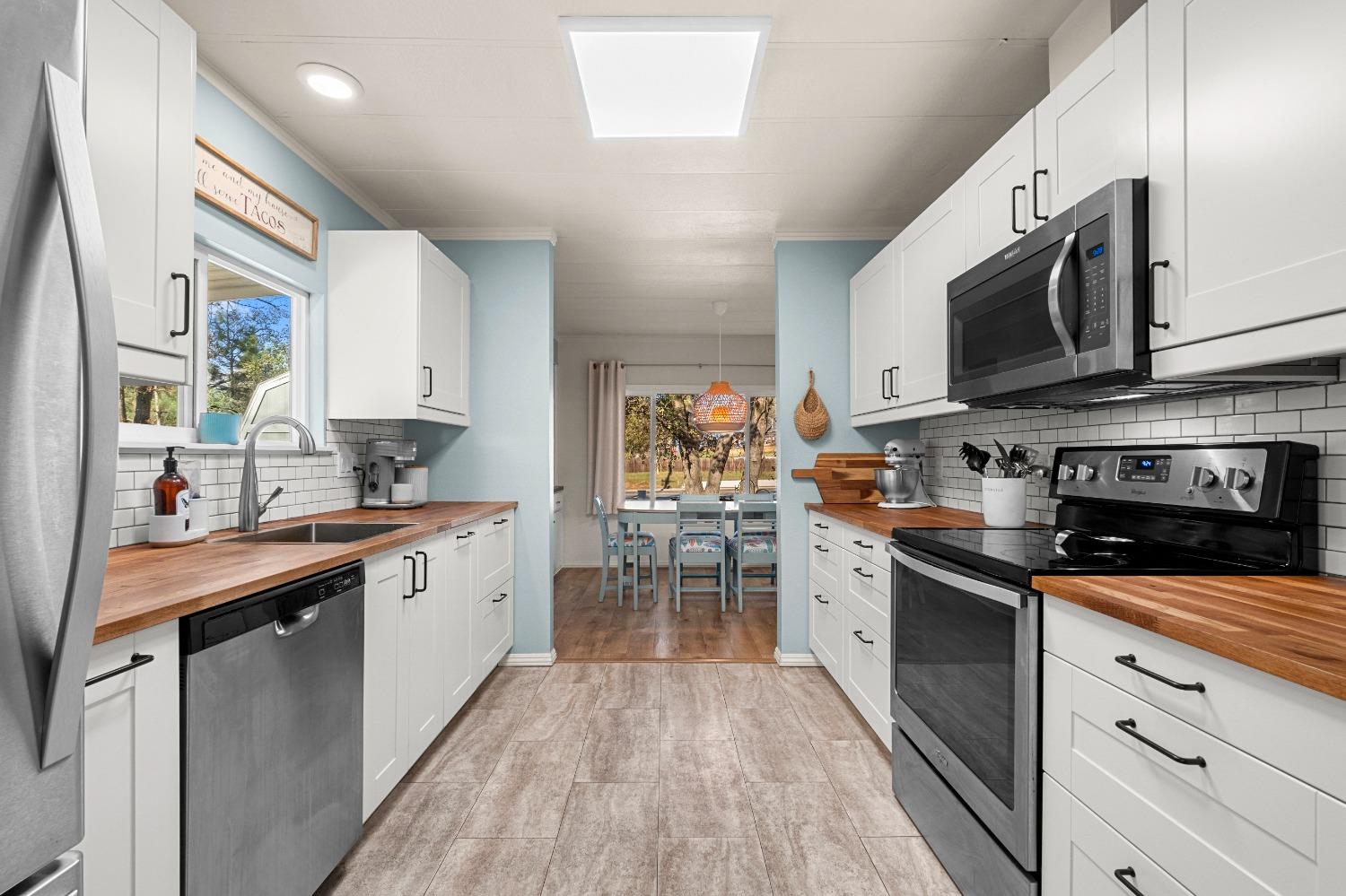 Detail Gallery Image 18 of 50 For 4280 Patterson Dr 69, Diamond Springs,  CA 95619 - 2 Beds | 2 Baths