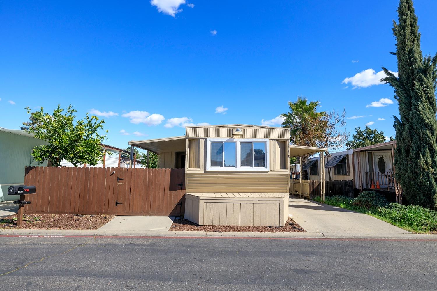 Detail Gallery Image 13 of 16 For 4837 Faith Home 118, Ceres,  CA 95307 - 2 Beds | 2 Baths