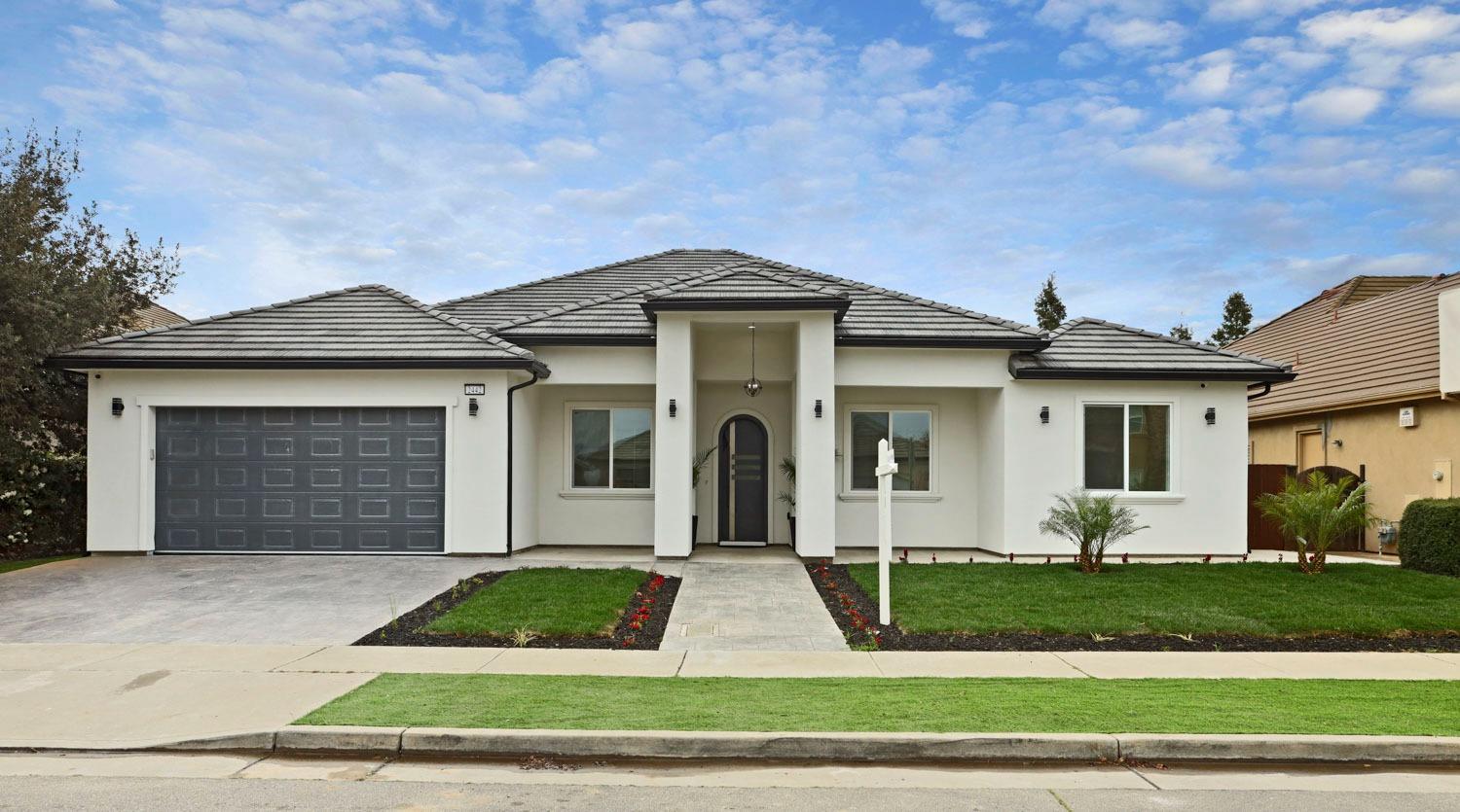 Detail Gallery Image 2 of 58 For 2442 Vintage Oaks Ct, Lodi,  CA 95242 - 4 Beds | 3/1 Baths
